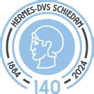 hermes dvs schiedam cricket club|Welkom bij C & FC Hermes DVS .